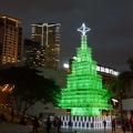 HK Christmas Tree Night